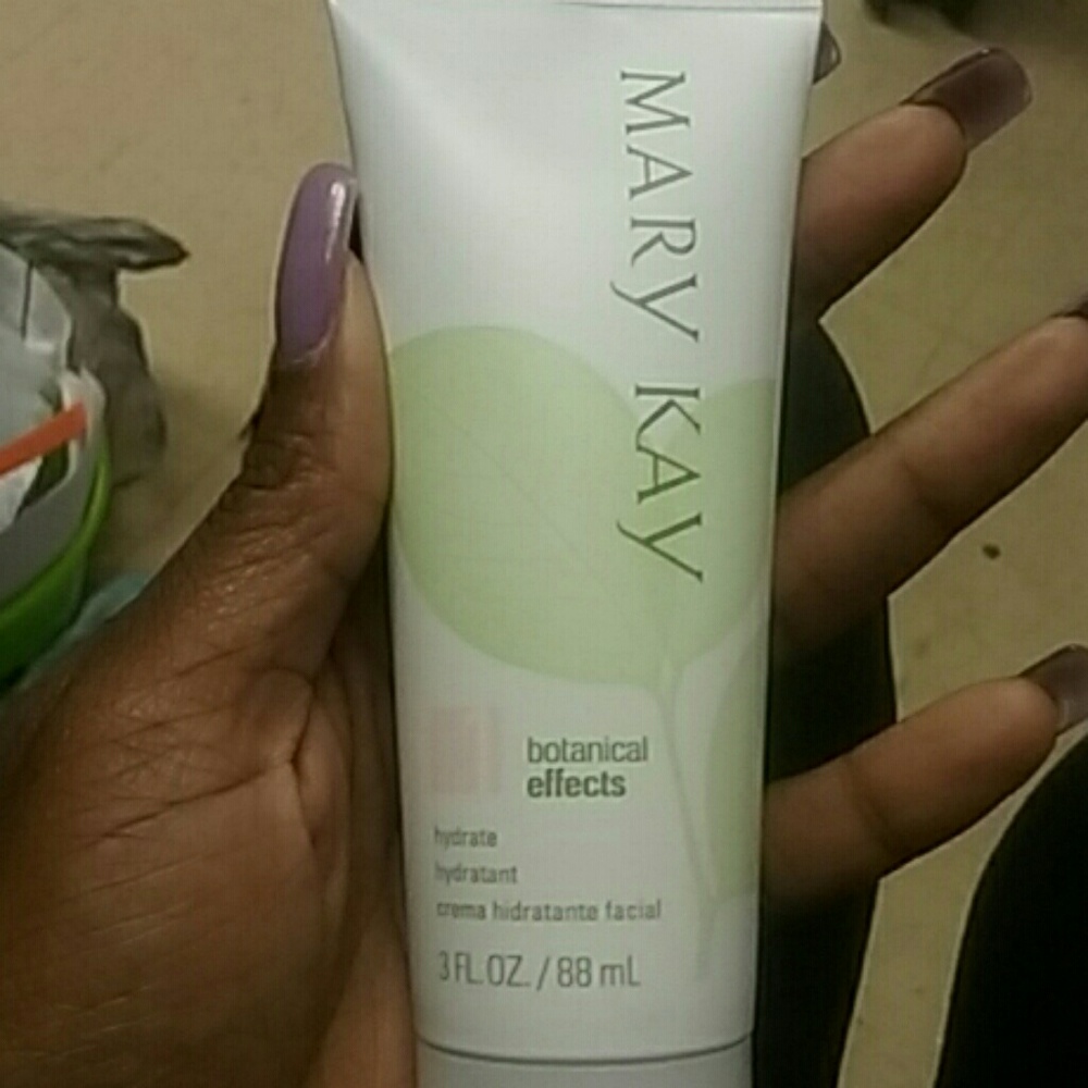 Mary  Kay